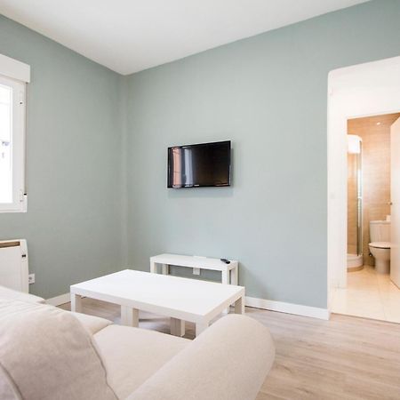 Apartamentos Tetuan Sandino Μαδρίτη Εξωτερικό φωτογραφία